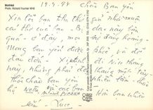 CPM Montreal Richard Fourmier