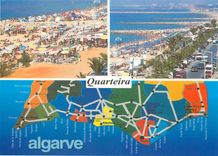 CPM Quarteira algarve
