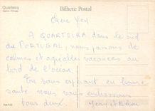 CPM Quarteira algarve