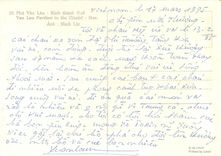 CPM Van Lau Pavillon in the Citadel