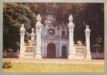 CPM Chua Quan Thanh Quan Thanh Pagoda