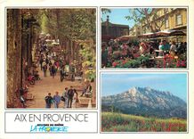 CPM Aix Provence Bouches du Rhone
