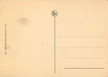 CPM Bruges derriere Gruuthlise