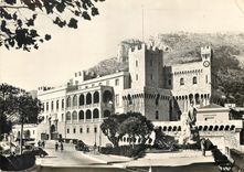 CPM Monaco La Palais du Prince