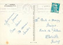 CPM Marseille Notre Dame de la Garde