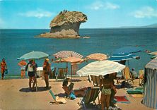 CPM Lacco Ameno Le Champignon