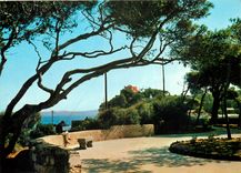 CPM Ile d'Ischia Port d'Ischia