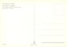 CPM Casamicciola Terme Ile d'Ischia Panorama