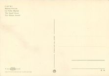 CPM Capri La Petite Marine