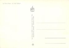 CPM La Cote d'Azur Le Cap Ferrat