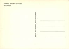 CPM Dolmens de Mene Kerionet (Morbihan)