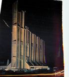 CPM Couleurs et Lumiere de France la Fcote de Beaute Royan (Charente Maritime) L'Eglise Notre Dame l