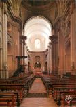CPM Dax (Landes) L'Interieur de la Cathedrale