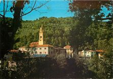 CPM Sanctuaire de Notre Dame de Laghet (A Mmes)
