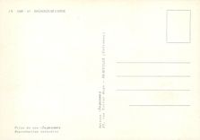 CPM Bagnoles de l'Orne