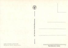 CPM Roma Musei Capitolini