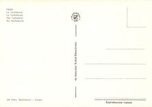 CPM Trani La Cathedrale