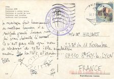 CPM Etna Explosion et coulee de lave Volcan