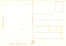 CPM Bayonne l'Adour et vue generale