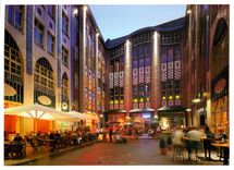 CPM Berlin Hackesche Hofe