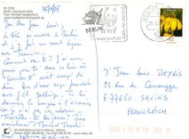 CPM Berlin Hackesche Hofe