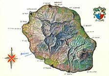 CPM L'Ile de Reunion