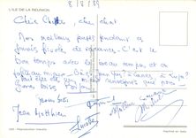 CPM L'Ile de Reunion