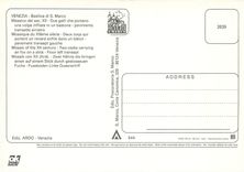 CPM Venezia Basilica di S Marco