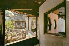 CPM Compound Corridor