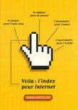 CPM Voila l'Index pour Internet www.voila.fr