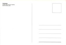 CPM Tarquinia Tomba delfa caccia e pesca