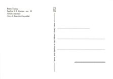 CPM Porto Torres Abside orientale