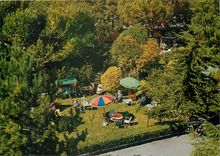 CPM Hotel San Giorgio Fuiggi Fonte (Frosinone) via Prenestina