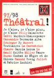 CPM 97 98 theatral