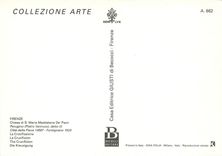 CPM Firenze L Crucifixion