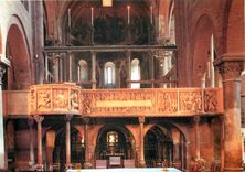 CPM Duomo di Modena L'Ultima Cena Anselmo da Campionesi (sec XIII)