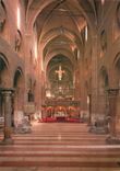 CPM Duomo di Modena Interno