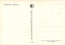 CPM Costumi Sardi Urzulzi (NU)