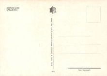 CPM Costumi Sardi Urdulei (NU)