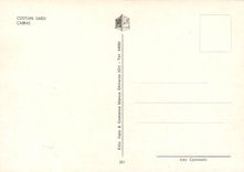 CPM Costumi Sardi Cabras