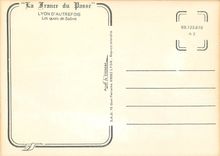 CPM Lyon les Quais de Saone