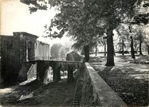 CPM Bayonne La Porte d'Espagne