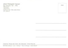 CPM Jesus Olasagasti Irigoyen Pecheuse