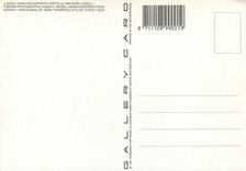 CPM l'Adieu des Enfants Mark Liddell