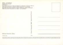 CPM Siena Cathedrale Enea Sylvuis prononce un discours devant Jacques Ier roi d'Ecosse