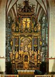 CPM Ehem Stiftskirche Mondsee Hochaltar(1626)