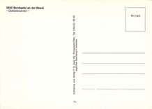 CPM Bernkastel en der Mosel Doklorbrunnen