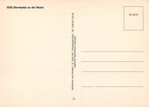 CPM Bernkastel en der Mosel