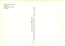 CPM Cote Aquitaine Surf 