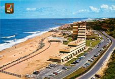 CPM Pyrenees Atlantiques La Cote Basque Anglet Chambre d'Amour 